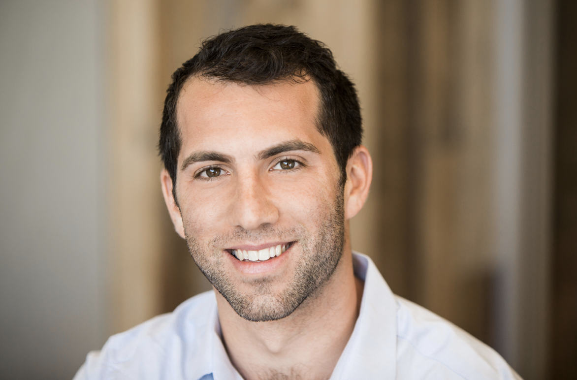 Seth Rosenberg