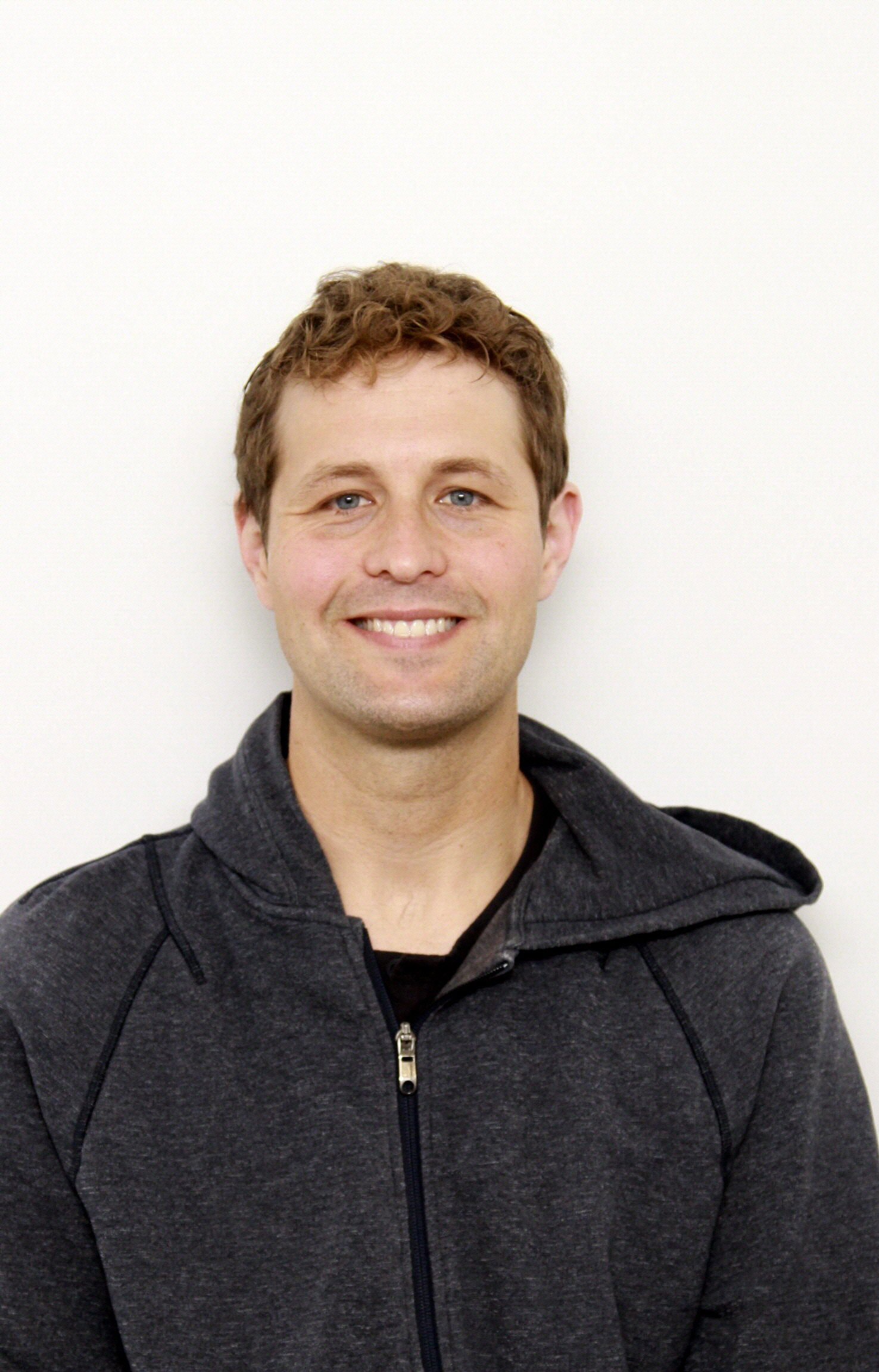 Josh Schwarzapel