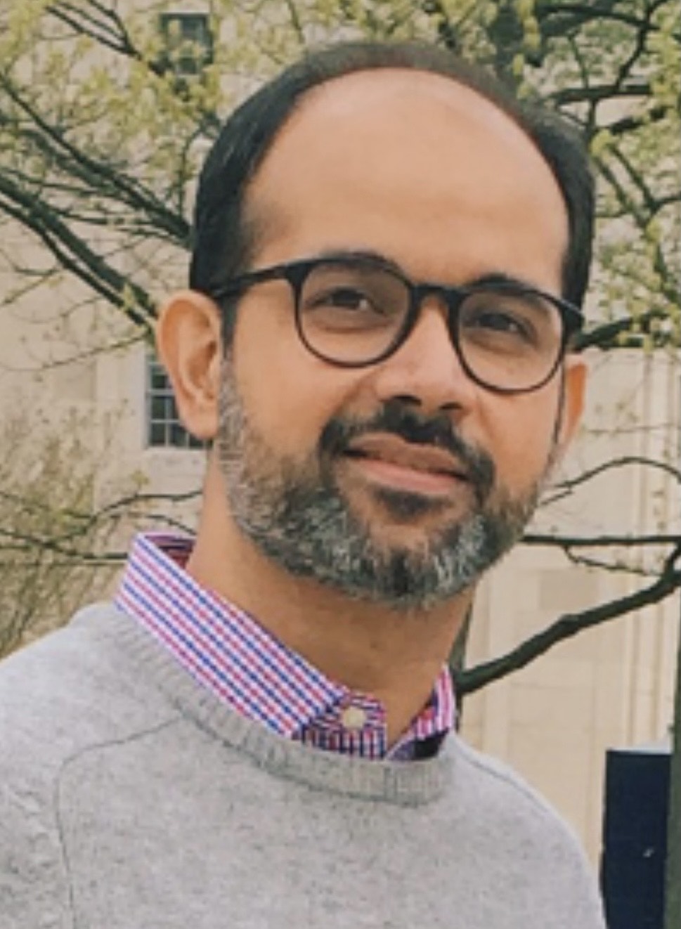 Ronak Daya
