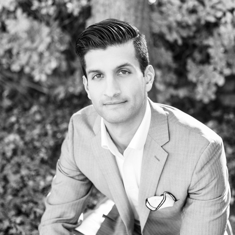 Sahil Bloom