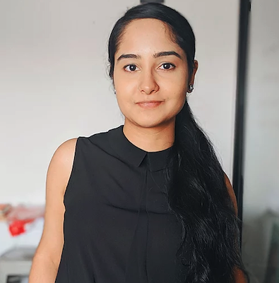 Vensy Krishna