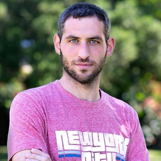 Omer Kalderon