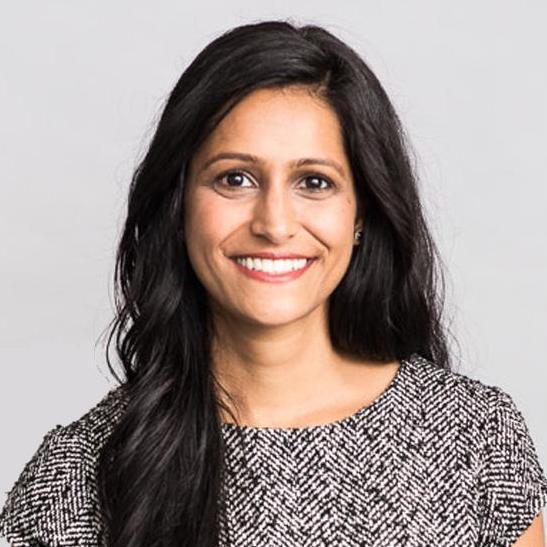 Shruti Van Dyke Gandhi