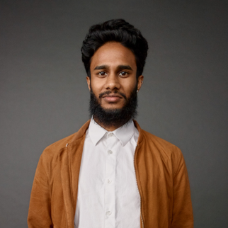 Vinay Hiremath