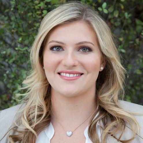 Meredith Perry