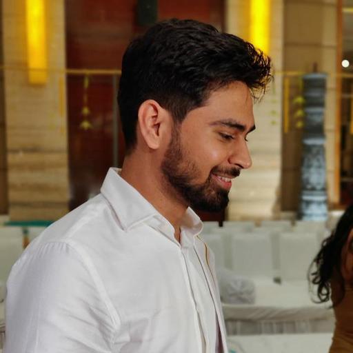 Vipul Bhavsar
