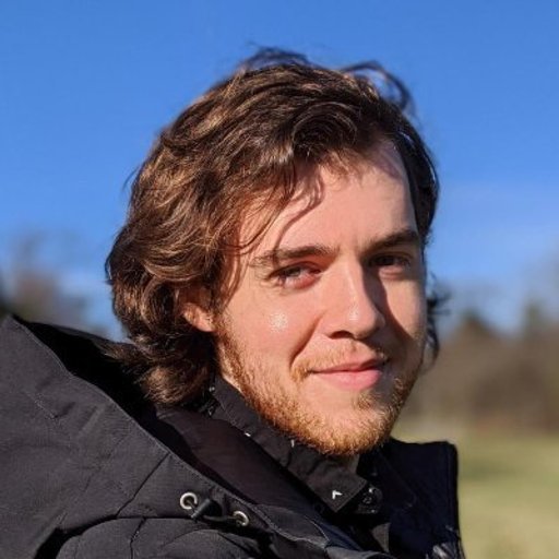 Steven Schmatz