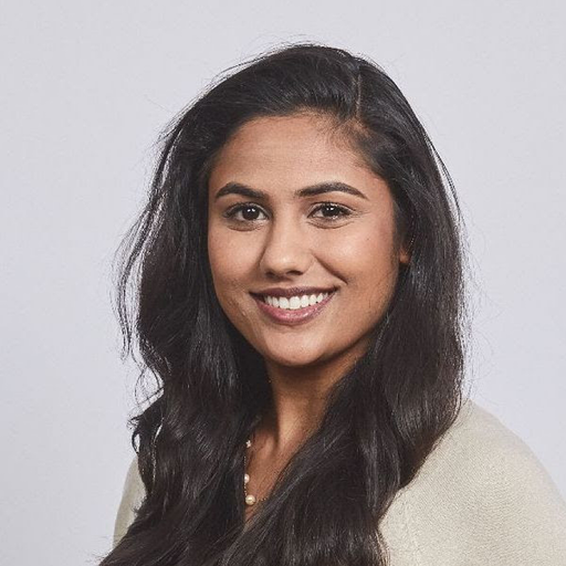 Visha Vijayanand