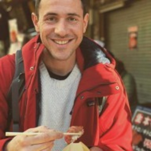 Jake Singer