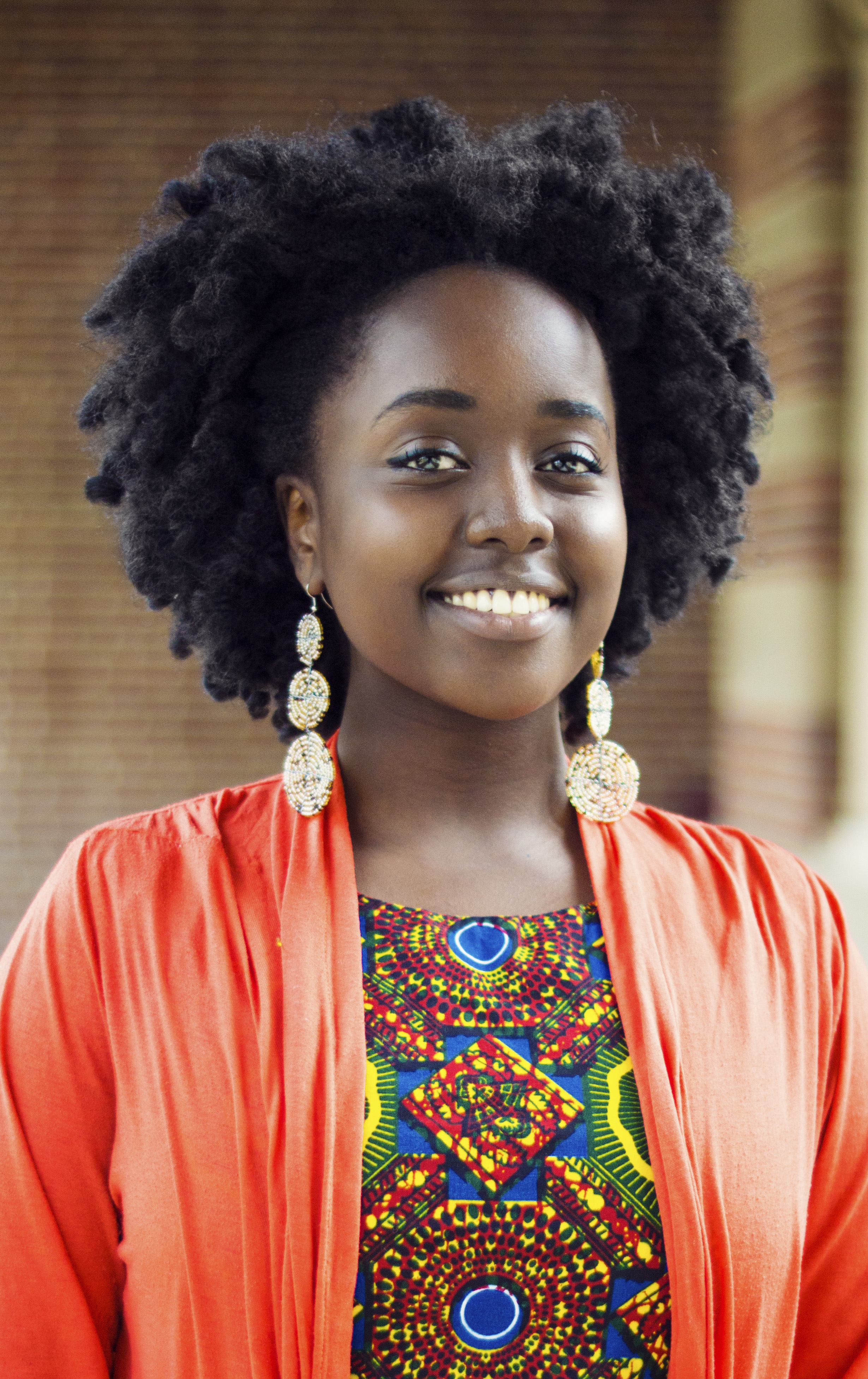 Shiku Wangombe