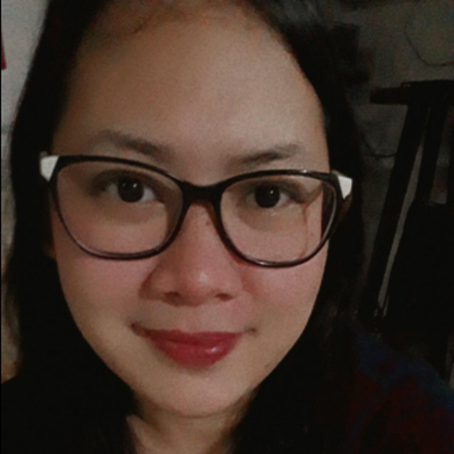 Bernadeth Madlangbayan