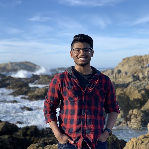 Manoj Soundarajan