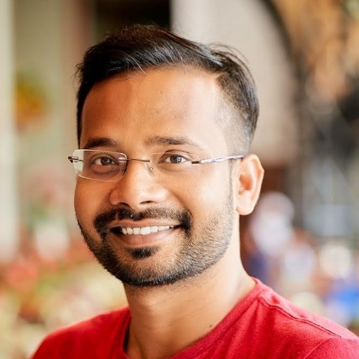 Prashant Sharma
