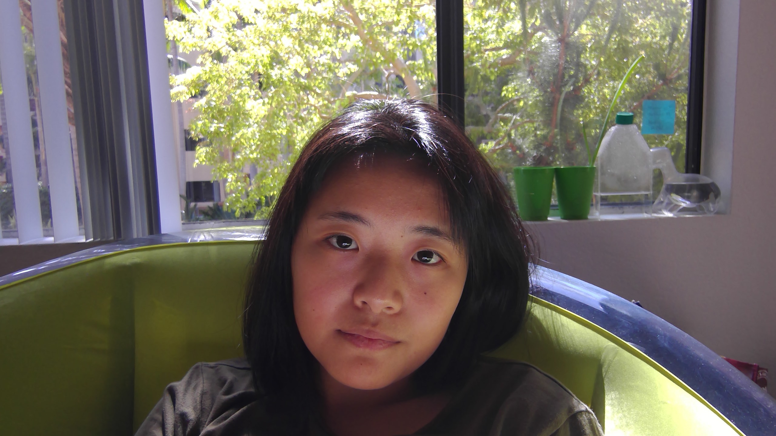 Nancy Xu