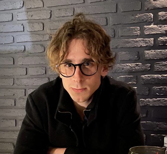 Matias Sanchez Sarmiento