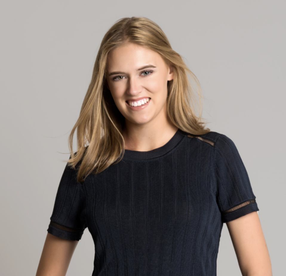 Alexandra Worthington