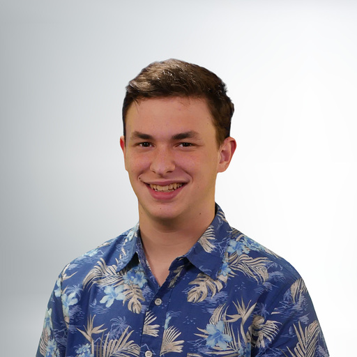 Isaac Altman