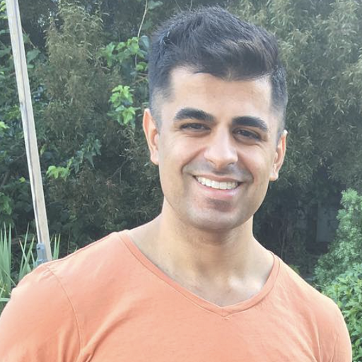 Sachin Maini