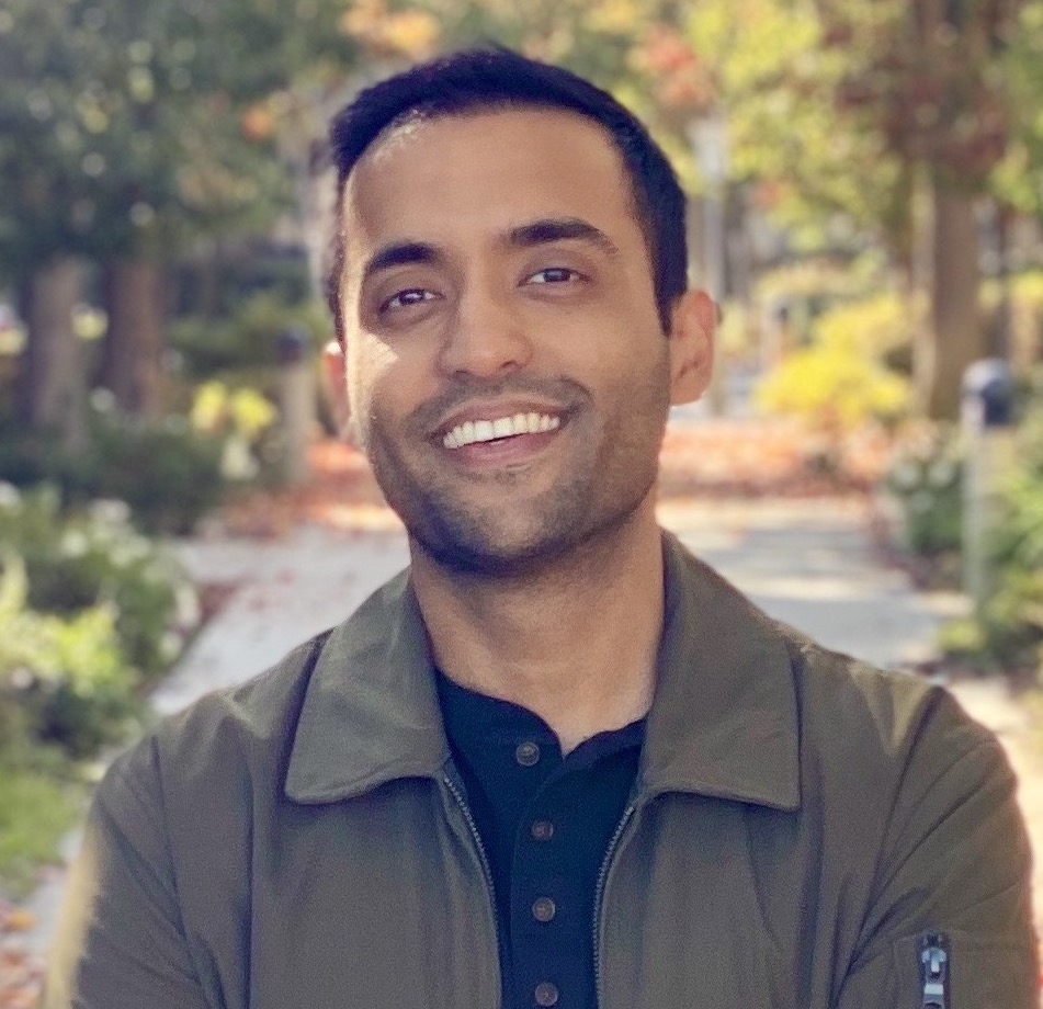 Afraj Gill
