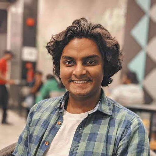 Abhishek Anirudhan