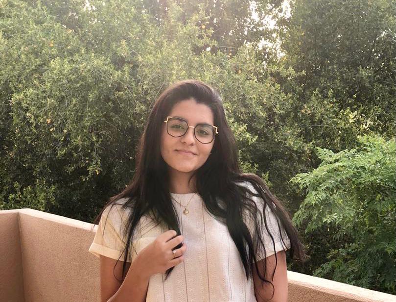 Ashna Mahtani