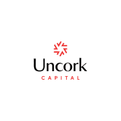 Logo of the company Cutback Coach. White text sings with sky-blue background
