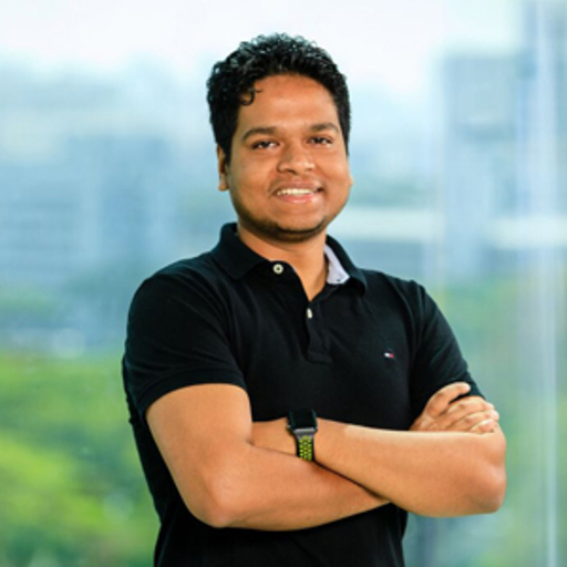 Abhijeet Patra
