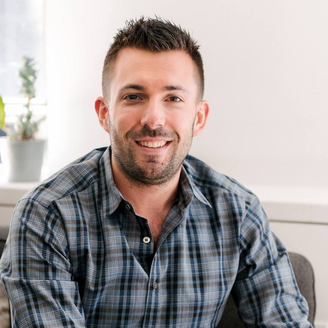 Adam Gelman