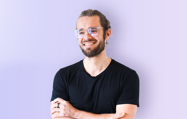 How early Ethereum employee Robbie Bent transformed his obsession into a business