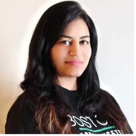 Amrutha Adusumilli