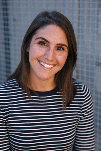 Sarah Rothenberg
