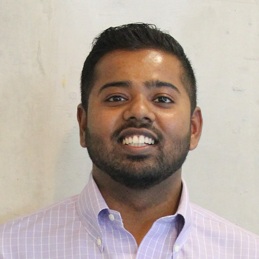 Vikram Somasundaram