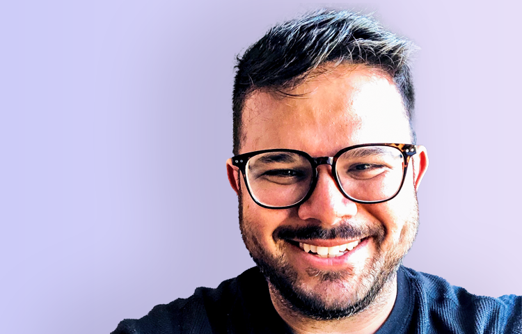 How KD Deshpande Is Building the All-in-One Design Platform for Marketing Professionals.