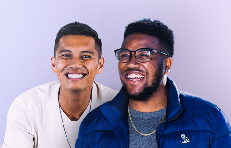 How Vance Roush and Kyle Woumn Raised $10 Million to Make Donations Frictionless with Overflow