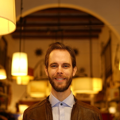 Aaron Appleton