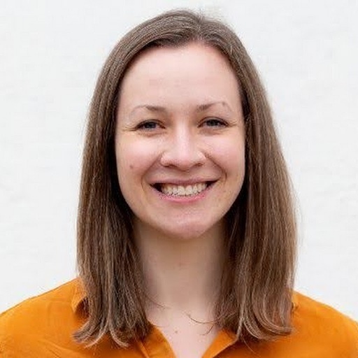 Katie Kent