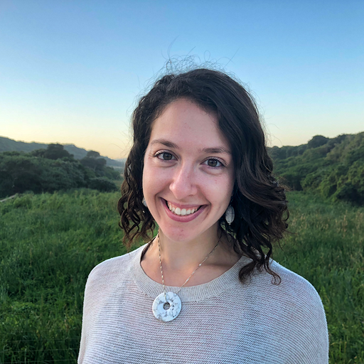 Arielle Tannenbaum