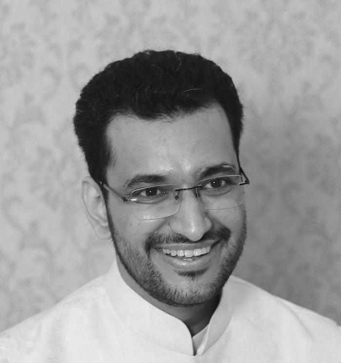 Talal Syed
