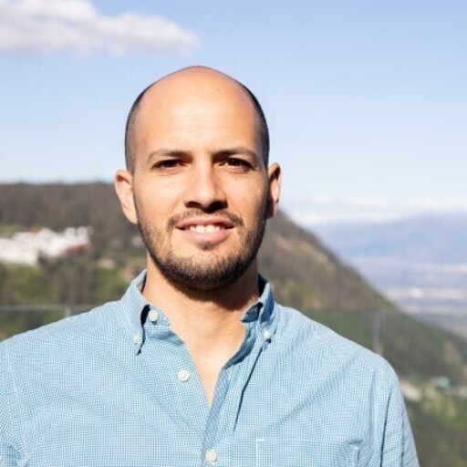 Pablo Pinto