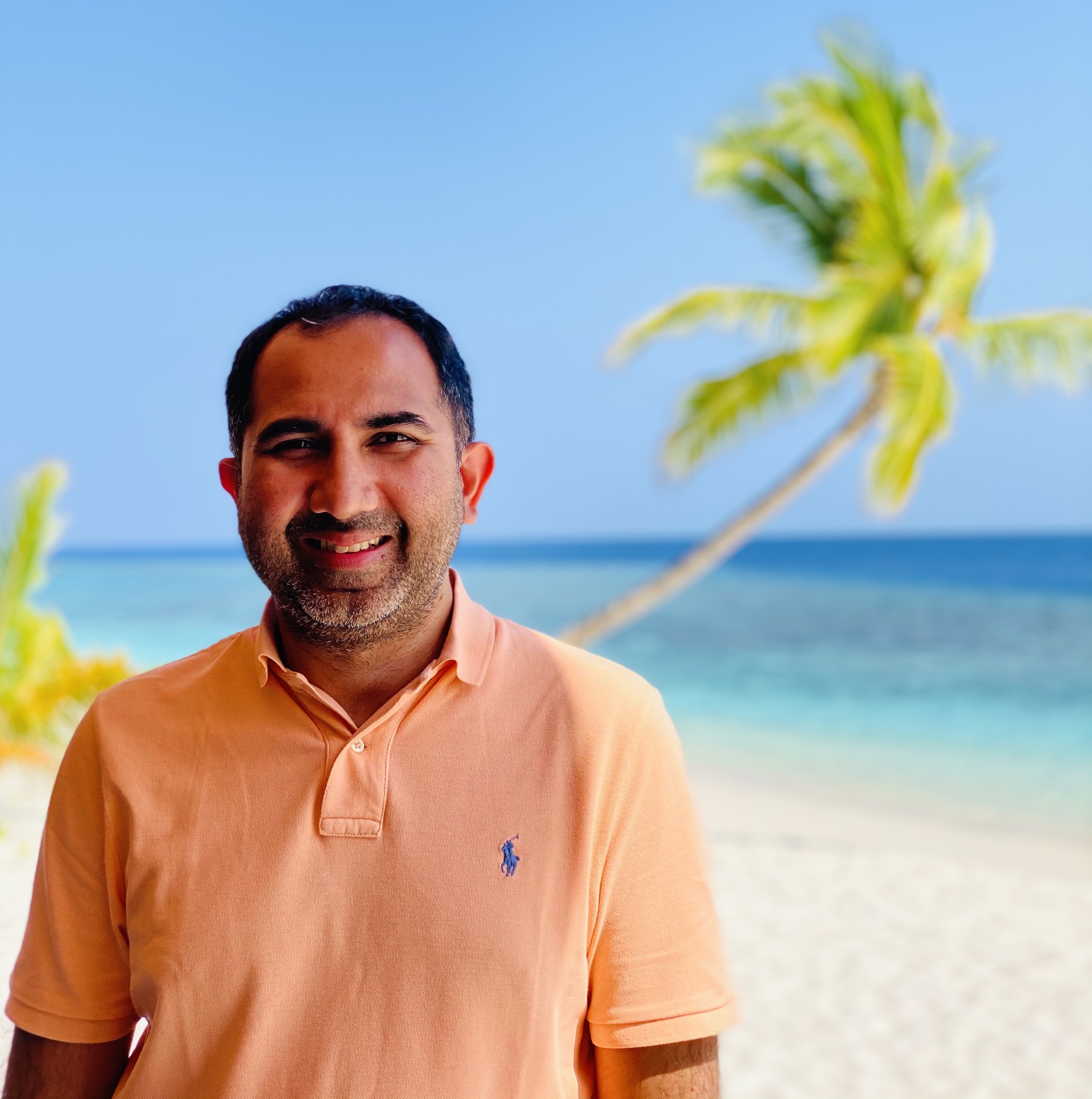 Gautam Shewakramani