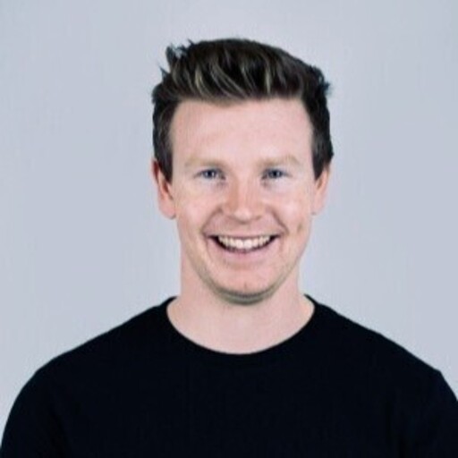 Conor Brady