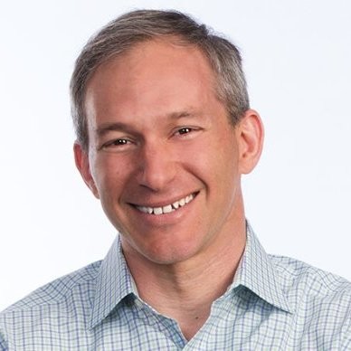 Jeffrey Bussgang