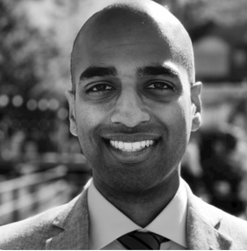 Ashwin Lalendran