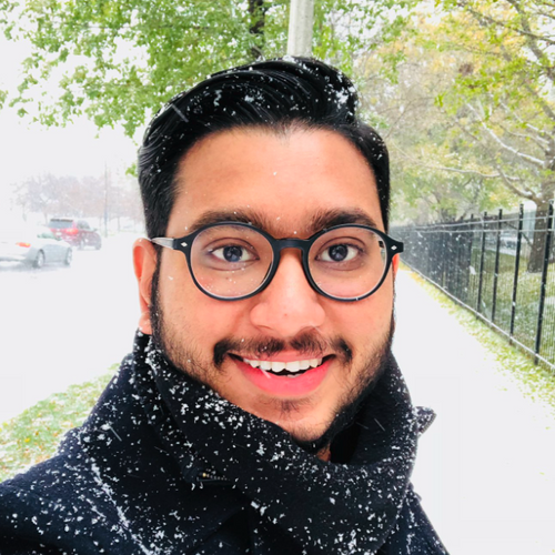 Sharath Kuruganty