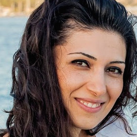 Mariam Hakobyan