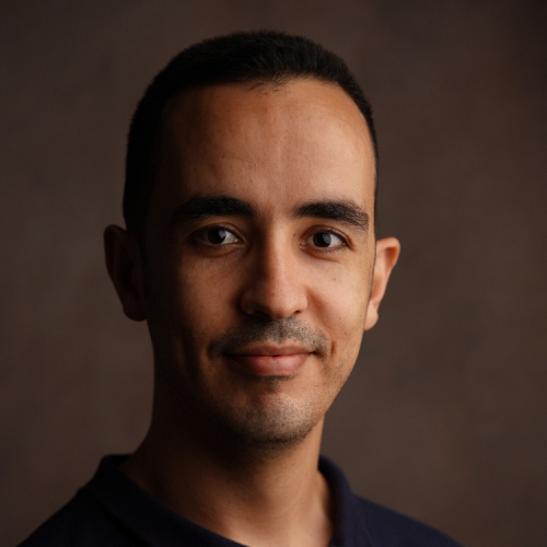 Amine Aboura