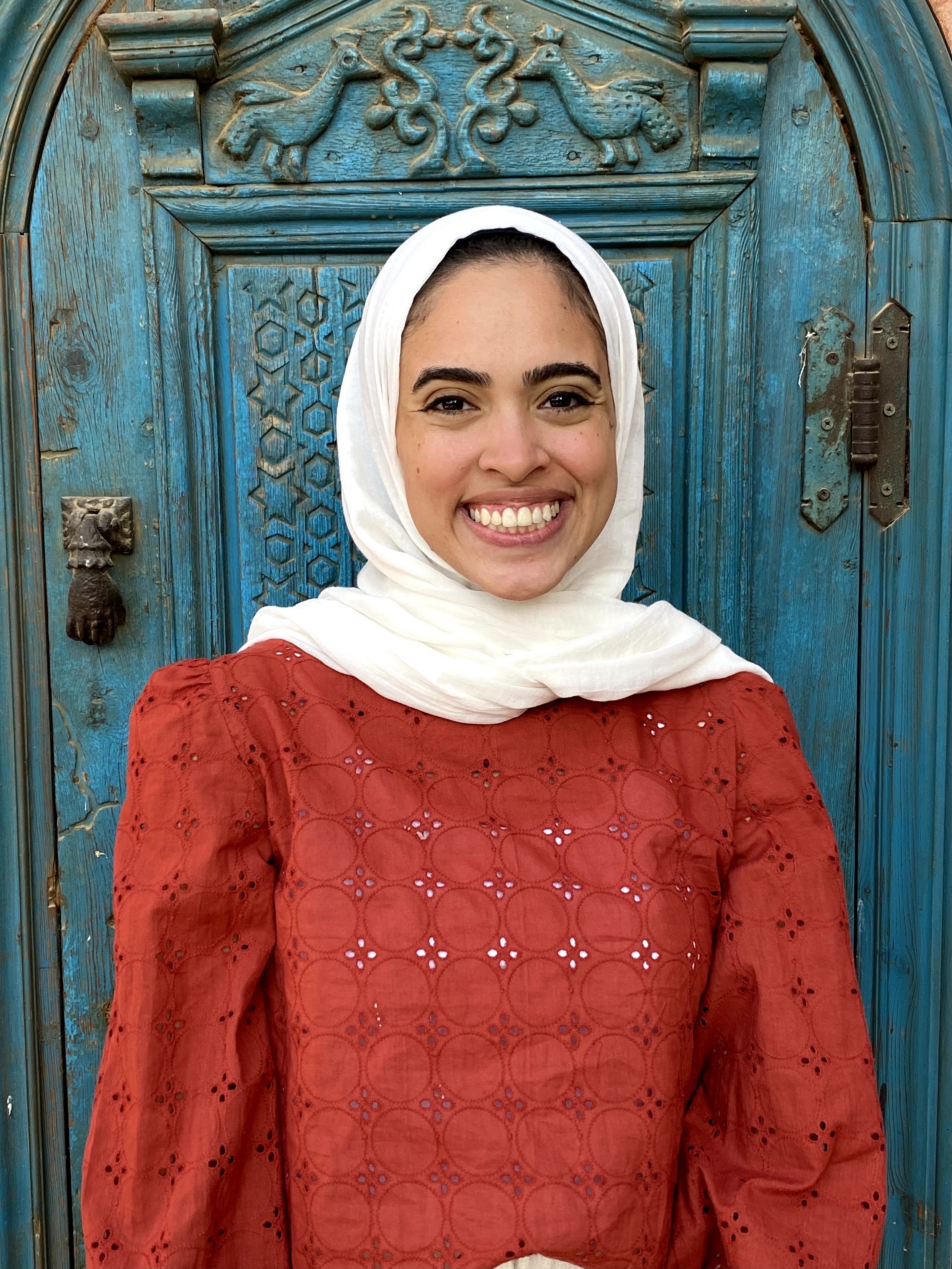 Mohga Koshty