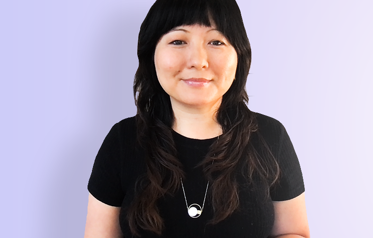 How Grace Chang Raised $8 Million to Democratize Mental Health Care With Kintsugi