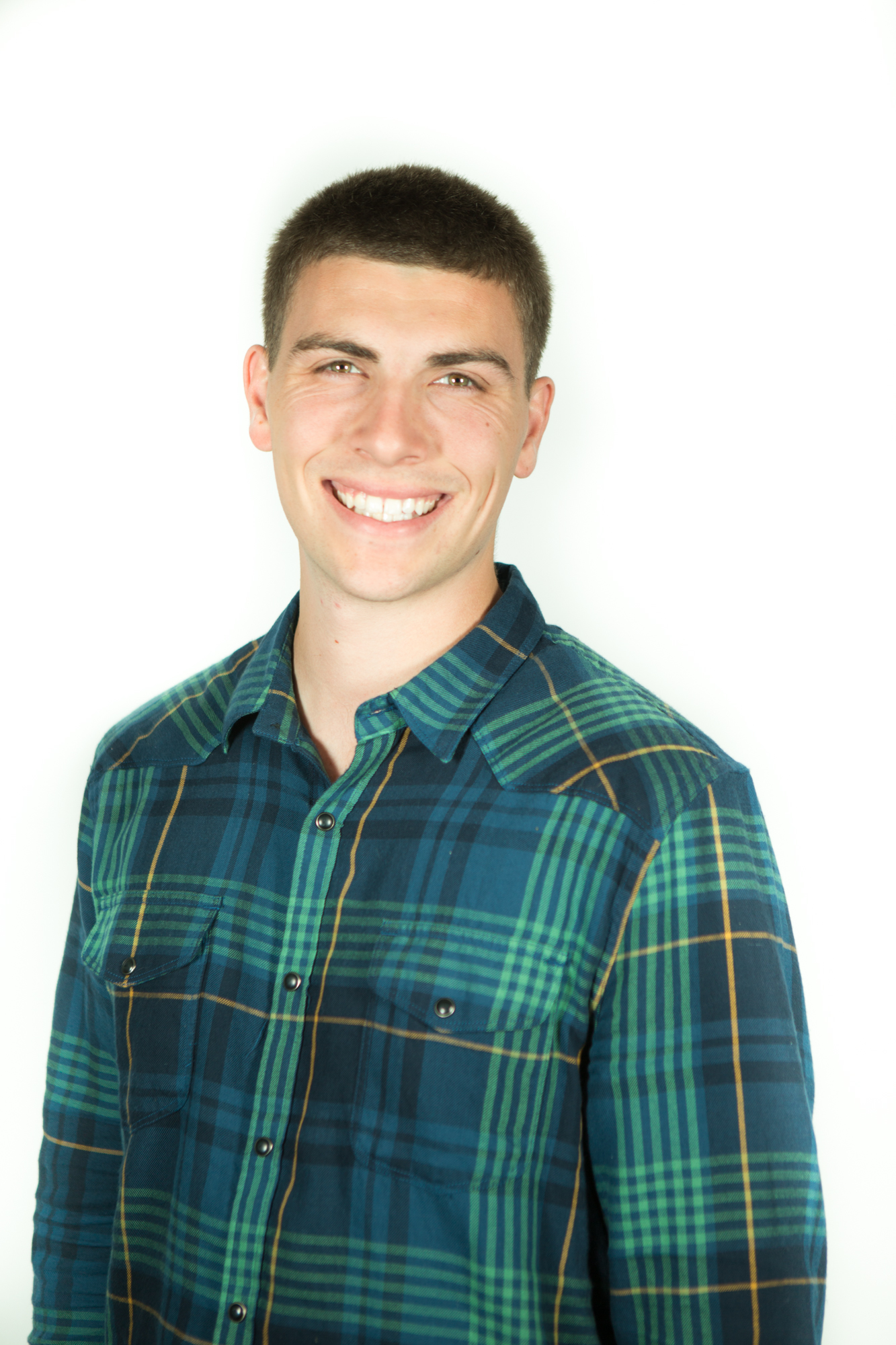 Lucas Hasselfeld