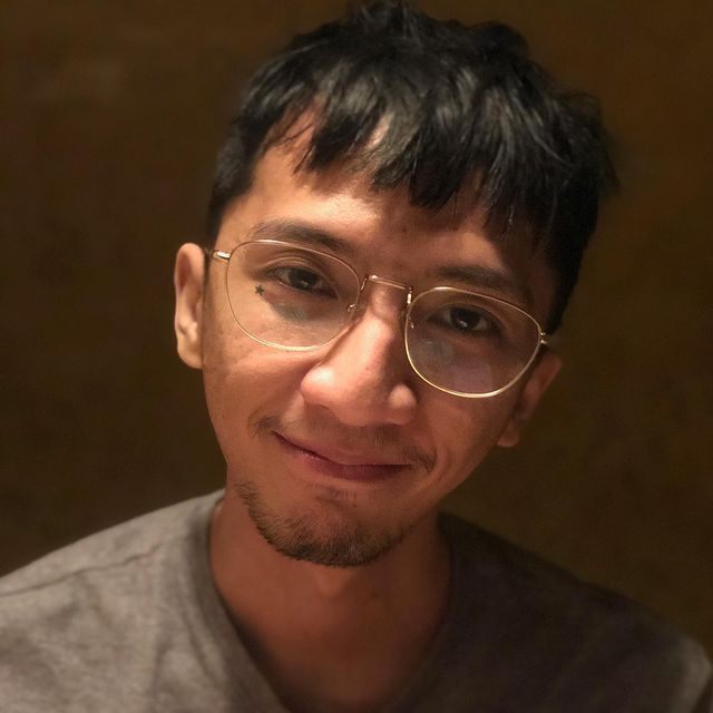 Odi Mustadi